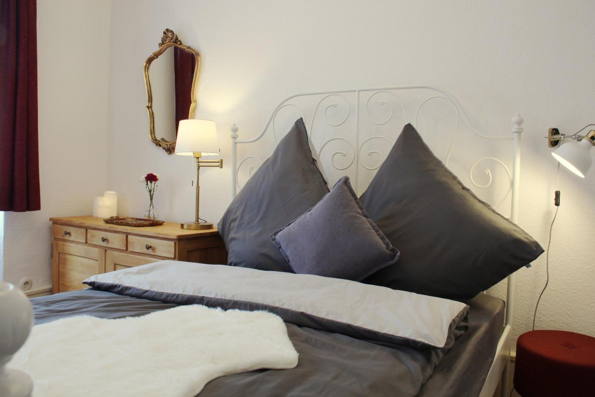 Ferienwohnung Sommerberg, Lenzkirch, 2 Schlafzimmer Buitenkant foto