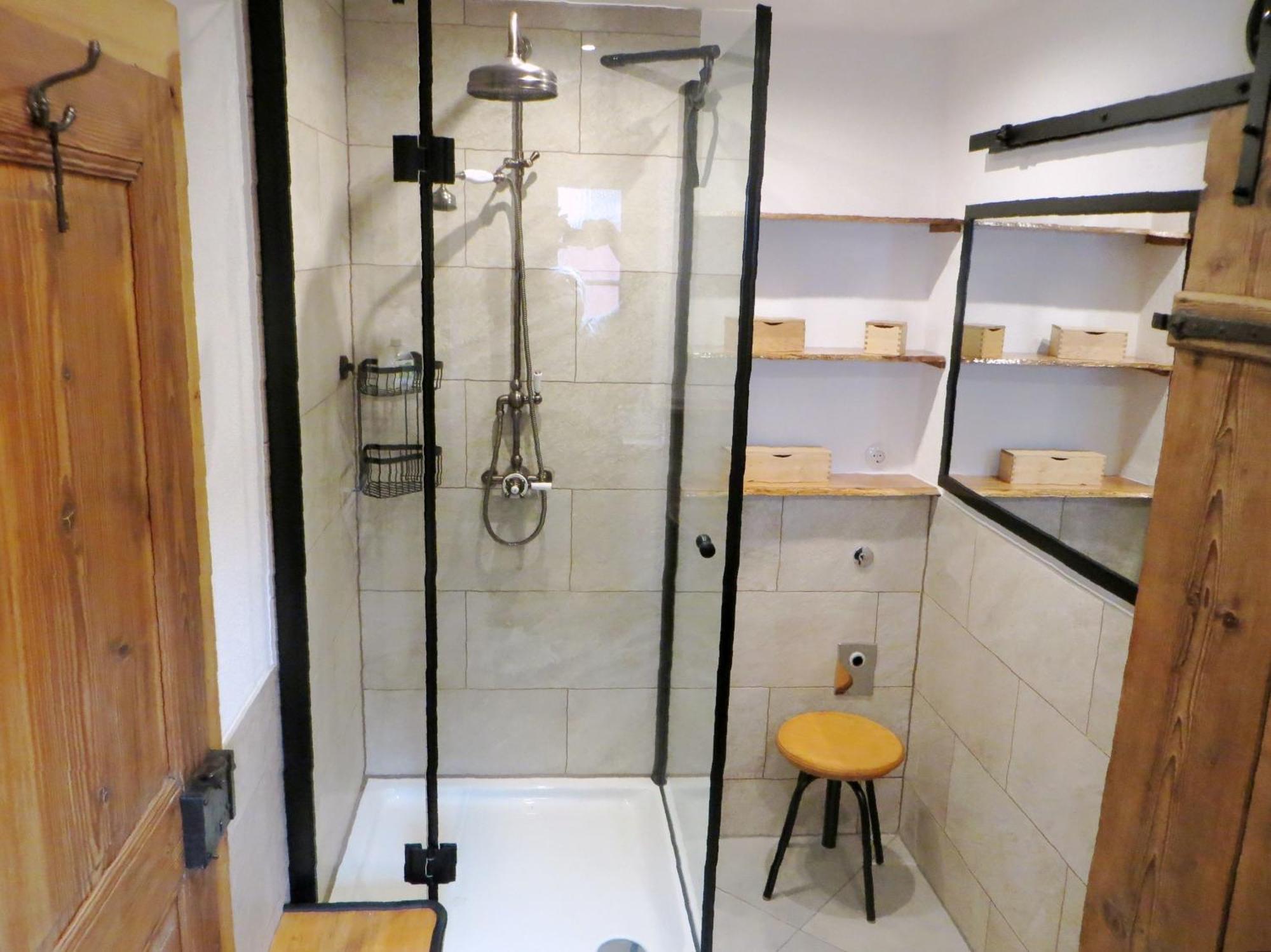 Ferienwohnung Sommerberg, Lenzkirch, 2 Schlafzimmer Buitenkant foto